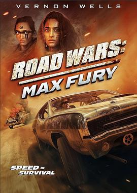 公路戰爭：狂怒 / Road Wars: Max Fury線上看