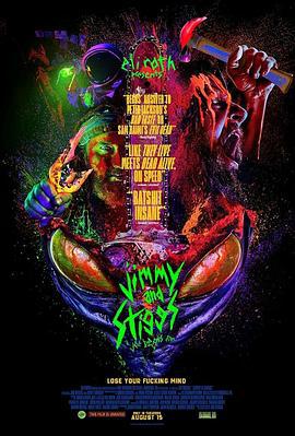 吉米和斯蒂格斯 / Jimmy and Stiggs線上看