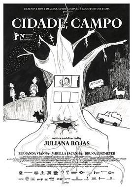 城市，田野 / Cidade; Campo線上看