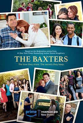 巴克斯特一家 第一季 / The Baxters Season 1線上看