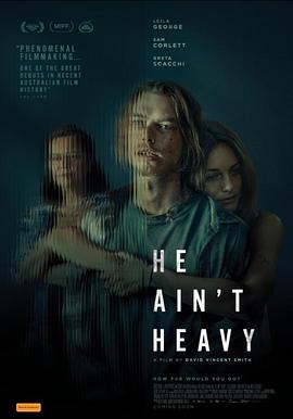 他並不重 / He Ain't Heavy線上看