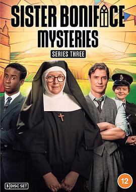 博尼法斯修女探案集 第三季 / Sister Boniface Mysteries Season 3線上看