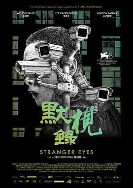 默視錄 / Stranger Eyes線上看
