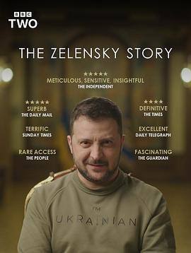 澤連斯基故事 / The Zelensky Story線上看