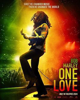 鮑勃·馬利：一份愛 / Bob Marley: One Love線上看