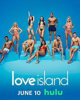 愛情島（美國版） 第六季 / love island usa Season 6線上看