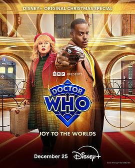 神秘博士：普世歡騰 / Doctor Who: Joy to the World線上看