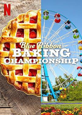 全美藍帶大廚爭霸賽 / Blue Ribbon Baking Championship線上看