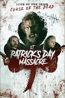 節日大屠殺 / St. Patrick’s Day Massacre線上看
