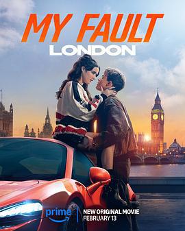 我的錯誤：倫敦版 / My Fault: London線上看