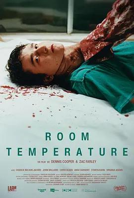 室溫 / Room Temperature線上看