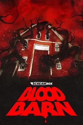 Blood Barn線上看