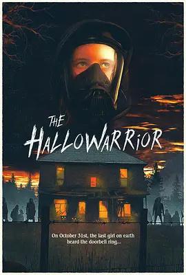 萬聖武士 / The Hallowarrior線上看