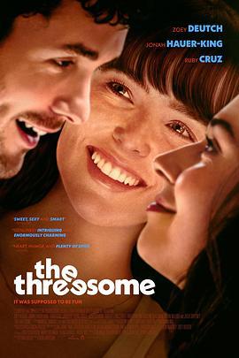 三人行 / The Threesome線上看