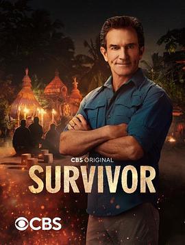 幸存者 第四十八季 / Survivor Season 48線上看