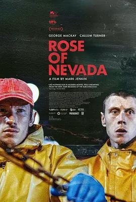 內華達之瑰 / Rose of Nevada線上看
