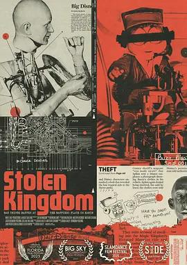 失竊王國 / Stolen Kingdom線上看