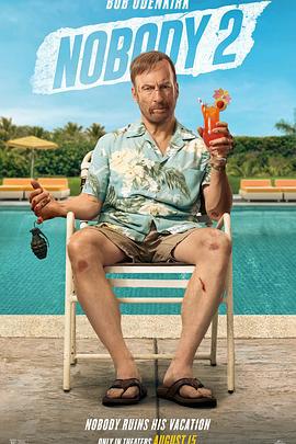小人物2 / Nobody 2線上看