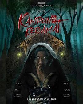 靈村 / Kampung Keramat線上看