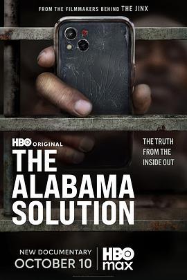 阿拉巴馬解決方案 / The Alabama Solution線上看