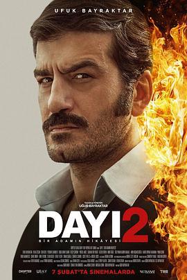 Dayı: Bir Adamın Hikayesi 2線上看