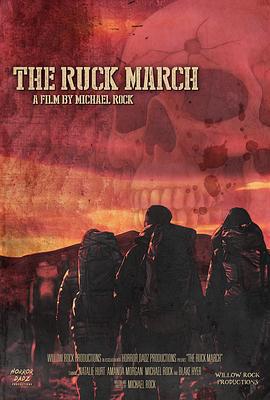 死亡徒步 / The Ruck March線上看