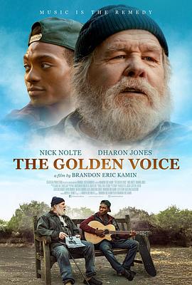 里登豪斯廣場 / The Golden Voice線上看