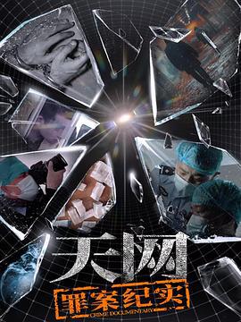 天網：罪案紀實線上看