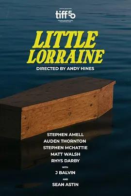 小洛林 / Little Lorraine線上看