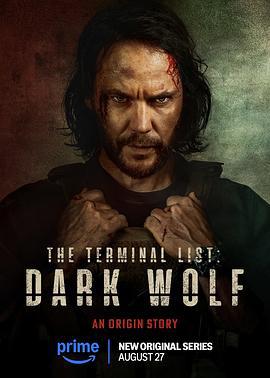 終極名單：黑狼 / The Terminal List: Dark Wolf線上看