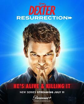 嗜血法醫：殺魔復生 第一季 / Dexter: Resurrection Season 1線上看