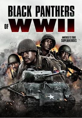 二戰黑豹 / Black Panthers of WWII線上看