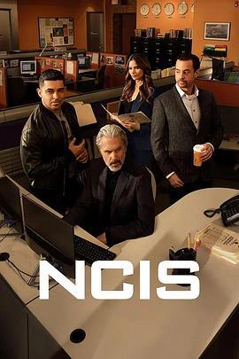 海軍罪案調查處 第二十三季 / NCIS: Naval Criminal Investigative Service Season 23線上看