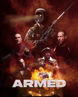 終極武裝 / Armed線上看