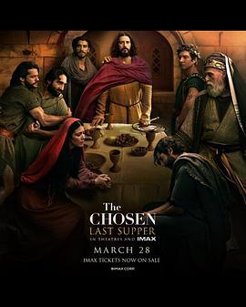 揀選 第五季 / The Chosen: Last Supper Season 5線上看