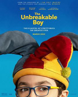 堅不可摧的男孩 / The Unbreakable Boy線上看