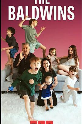 The Baldwins Season 1線上看