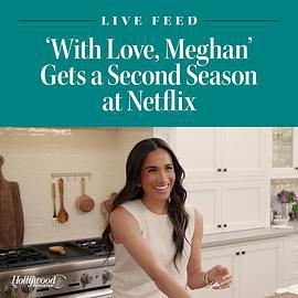 梅根的愛心烹飪 第二季 / With Love, Meghan Season 2線上看