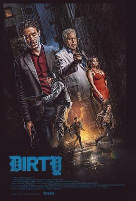 骯臟游戲 / PLAY DIRTY線上看