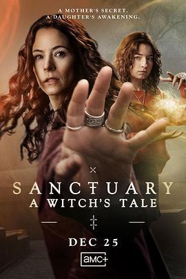 聖所鎮：女巫傳說 第二季 / Sanctuary: A Witch's Tale Season 2線上看