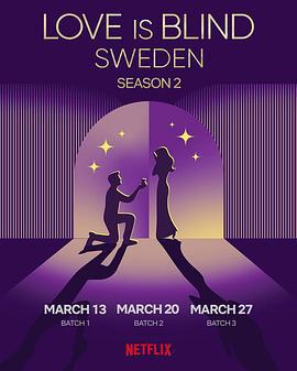 愛情盲選：瑞典篇 / Love Is Blind: Sverige線上看