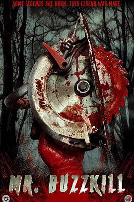 掃興先生 / Mr. Buzzkill線上看