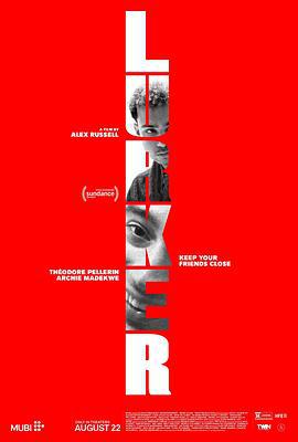 潛伏者 / Lurker線上看