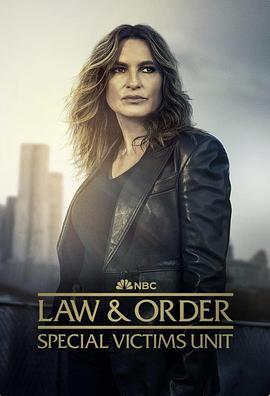 法律與秩序：特殊受害者 第二十七季 / Law & Order: Special Victims Unit Season 27線上看