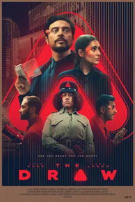 命運抽選 / The Draw線上看