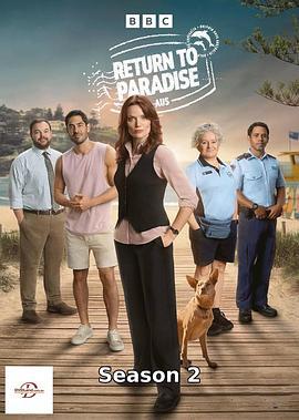 重返天堂島 第二季 / Return to Paradise Season 2線上看