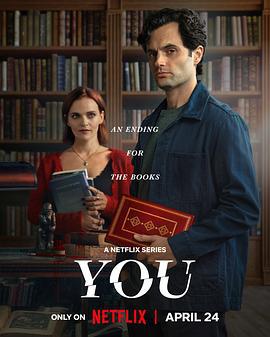 你 第五季 / You Season 5線上看