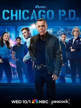 芝加哥警署 第十三季 / Chicago P.D. Season 13線上看