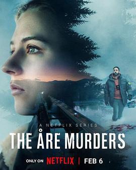 奧勒謀殺案 / The Åre Murders線上看