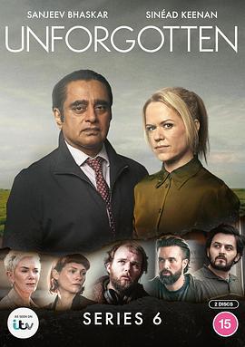 不可遺忘 第六季 / Unforgotten Season 6線上看